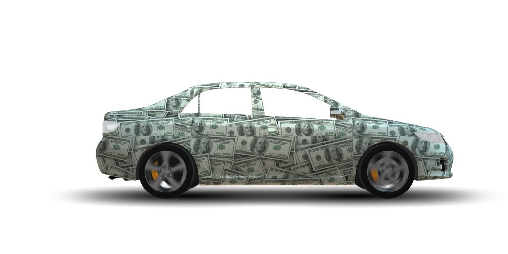 Cash for Car Title