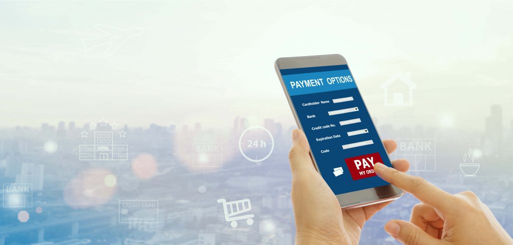 Payment Options