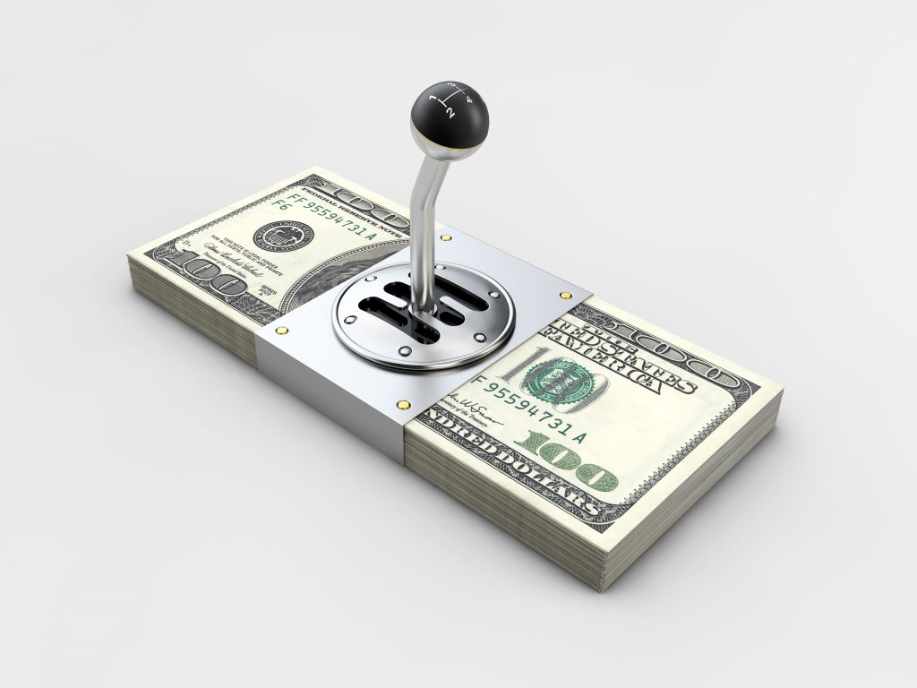 classic car loan amount