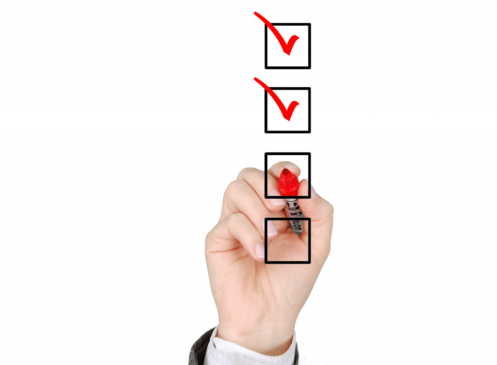 Title Loan Requirements