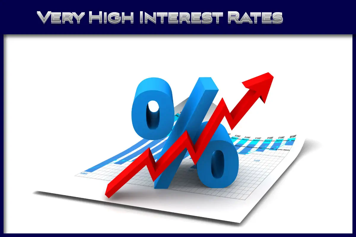 Title Loan Con Very high Interest Rates
