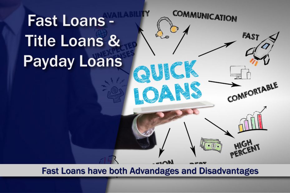 Fast Loans