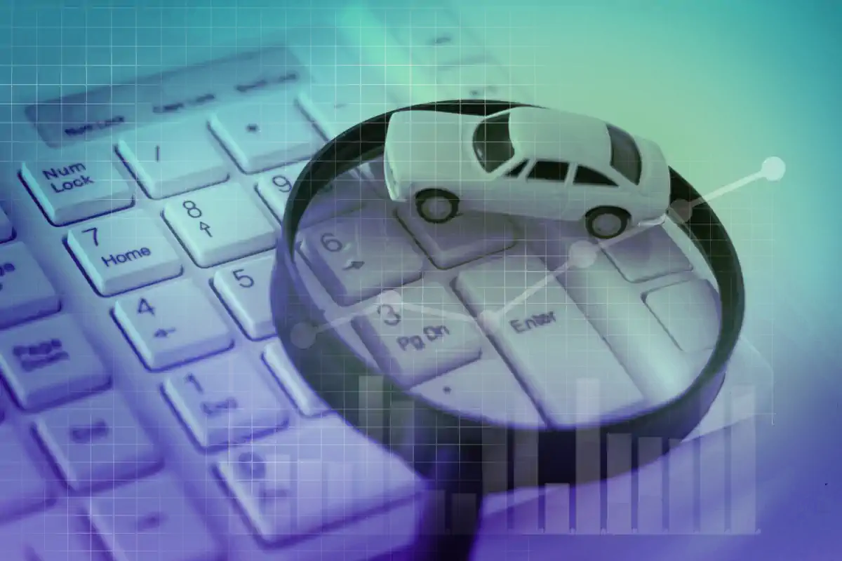 Apply entirely online for a no inspection title loan