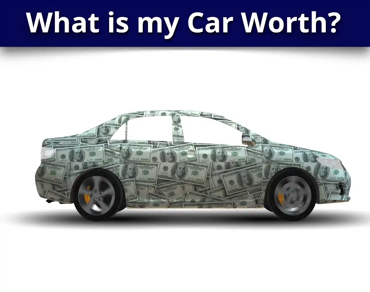 car value for title loan