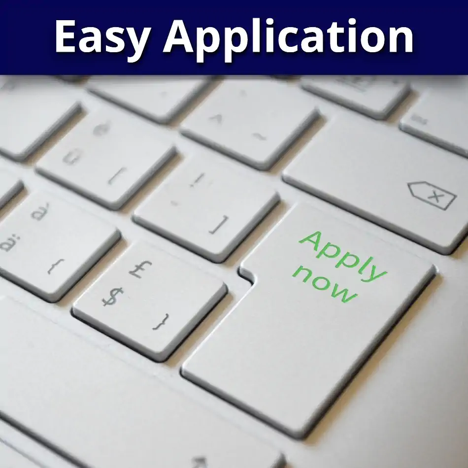 Easy Car Title Loan Application