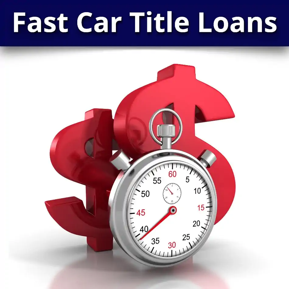 Fast Car Title Loans