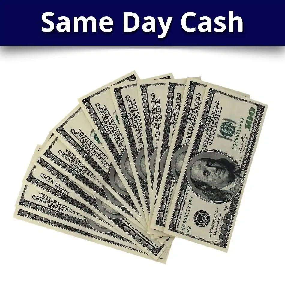 Same Day Cash