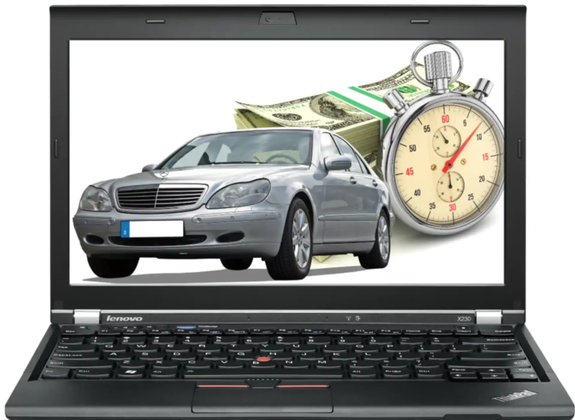 How online Title loans work