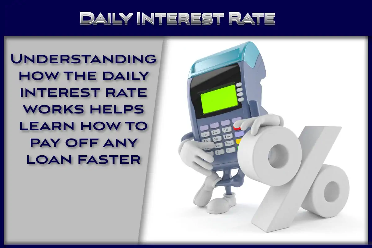 Daily Title Loan Interest Rate