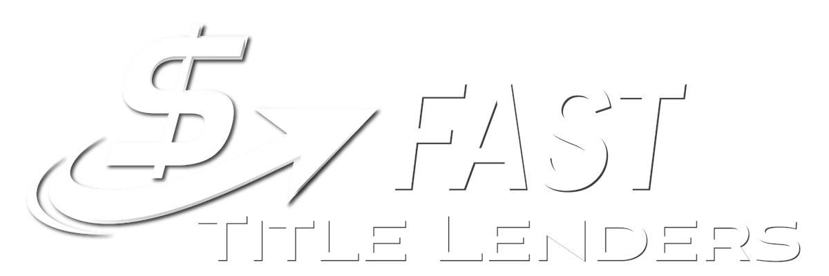 Fast Title Lenders Title Loans Logo