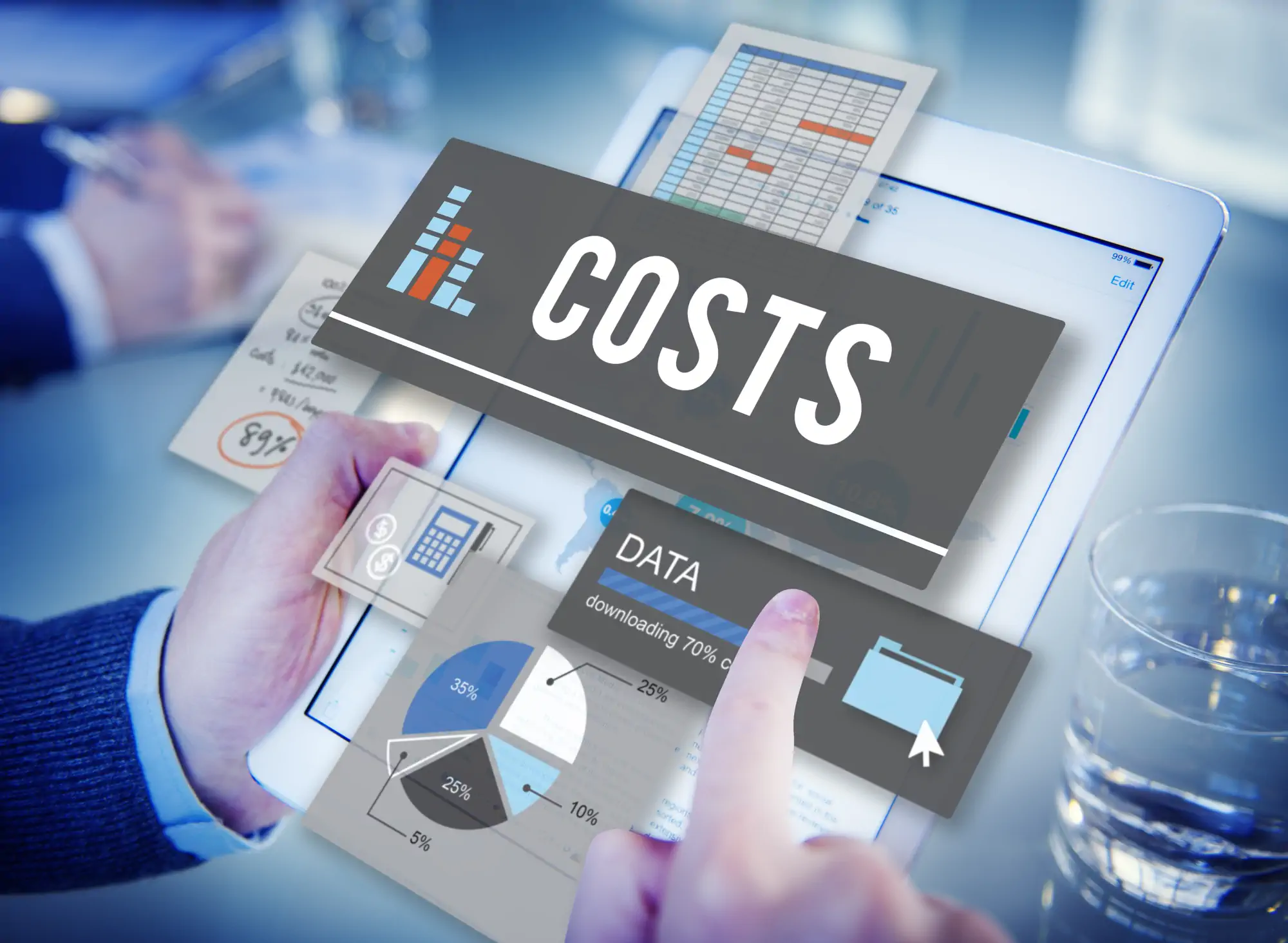 Car Title Loan Costs