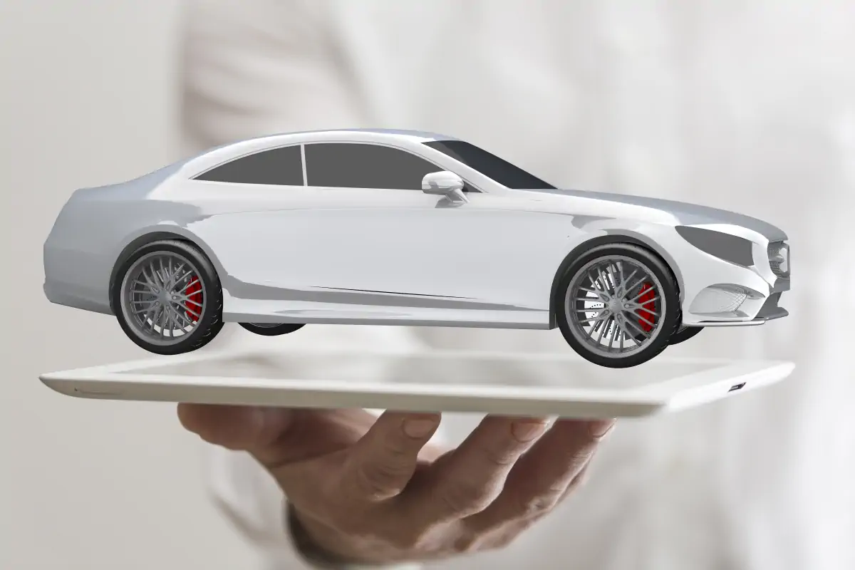 Online Car Title Loan without the Car