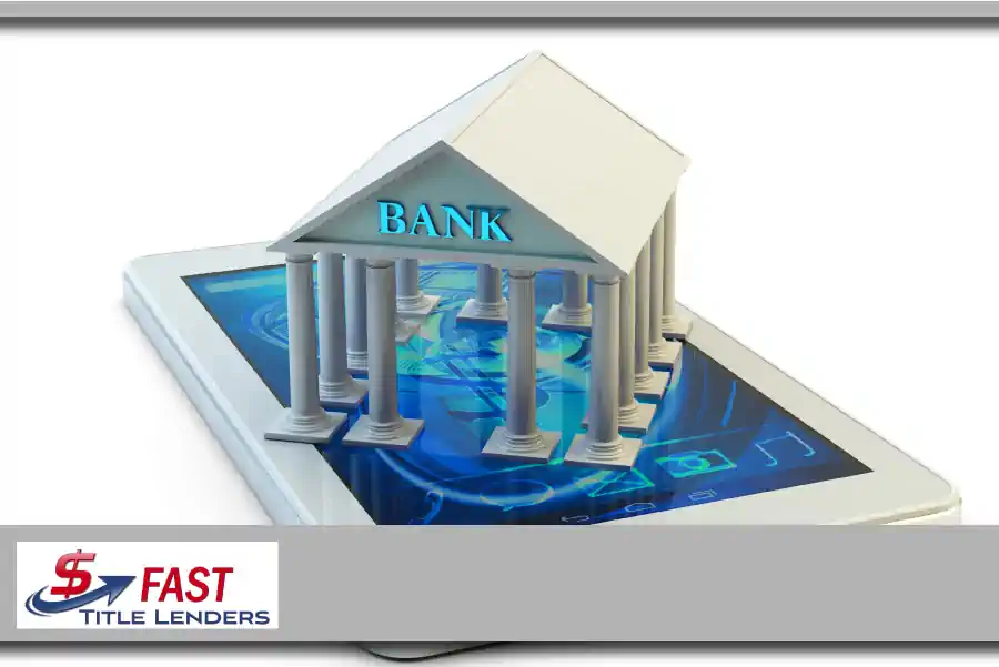Title-Loan-with-no-bank-Account
