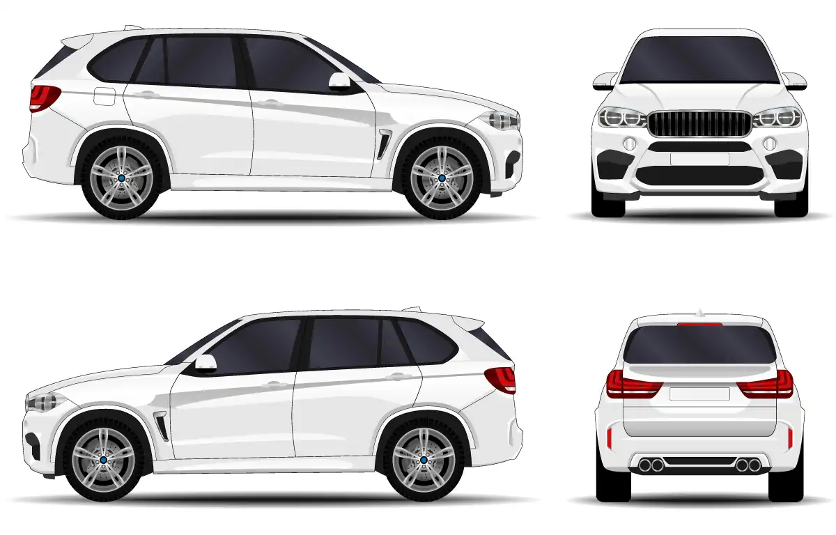Vehicle Pictures
