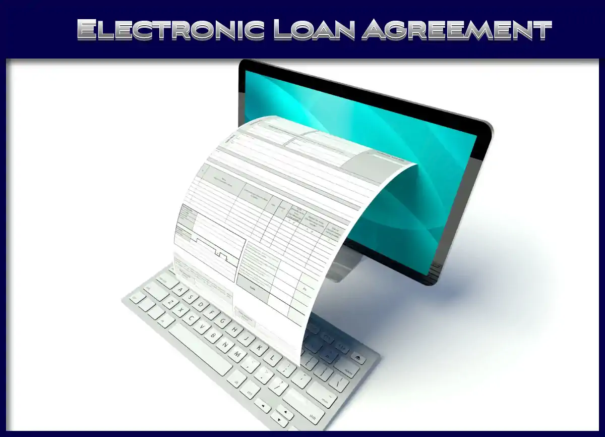 Electronic-Title-Loan-Agreement
