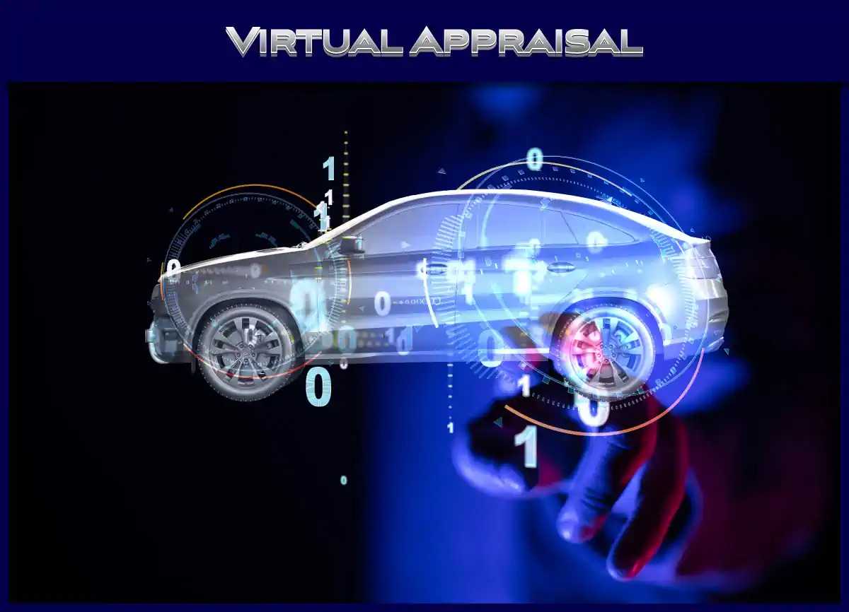 Virtual-Appraisal