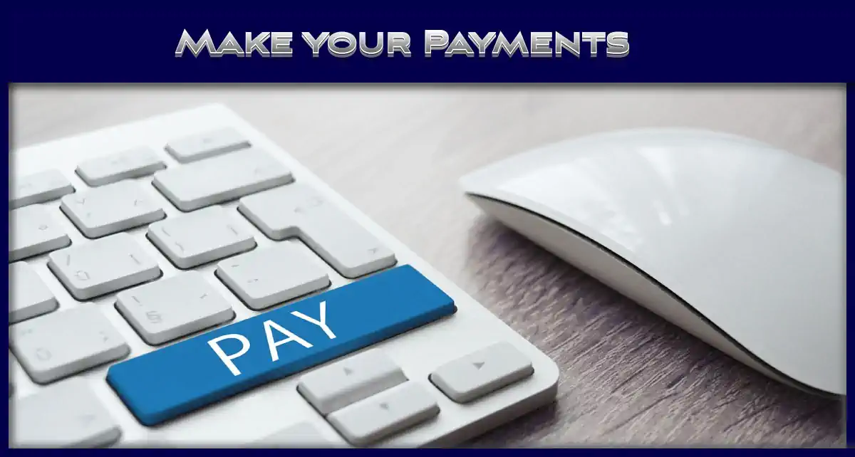 Make Title Loan Payments Online