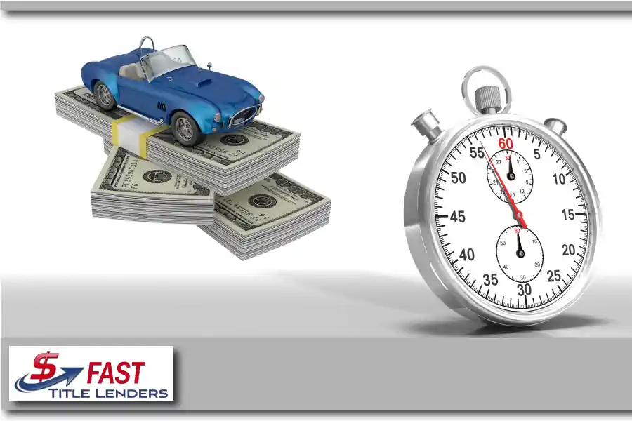 How to Pay off a Title Loan Fast
