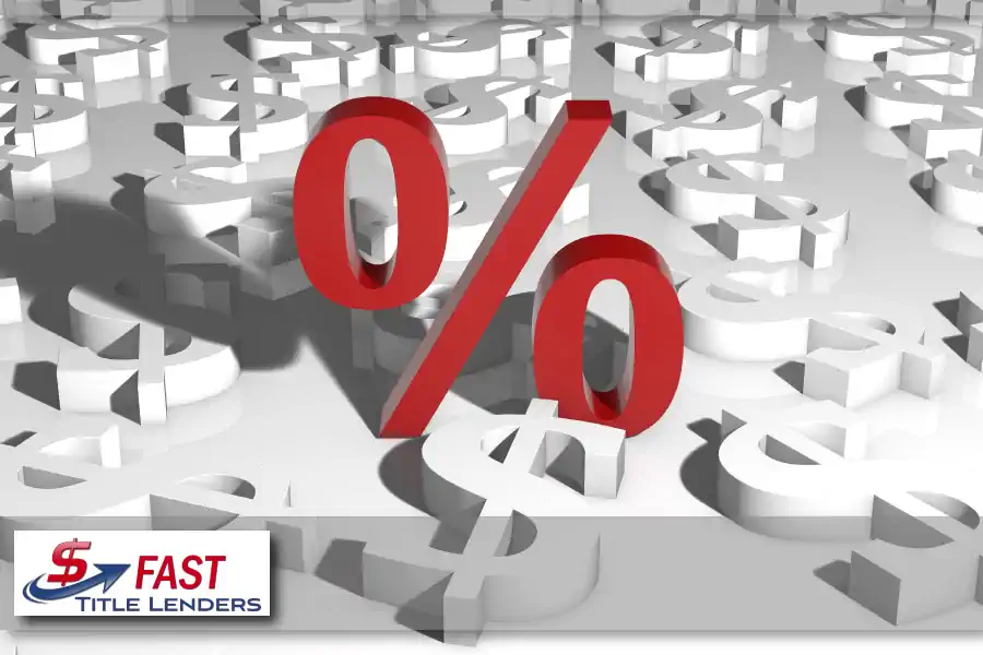 How-Title-loan-Interest-Rates-Affect-Cost