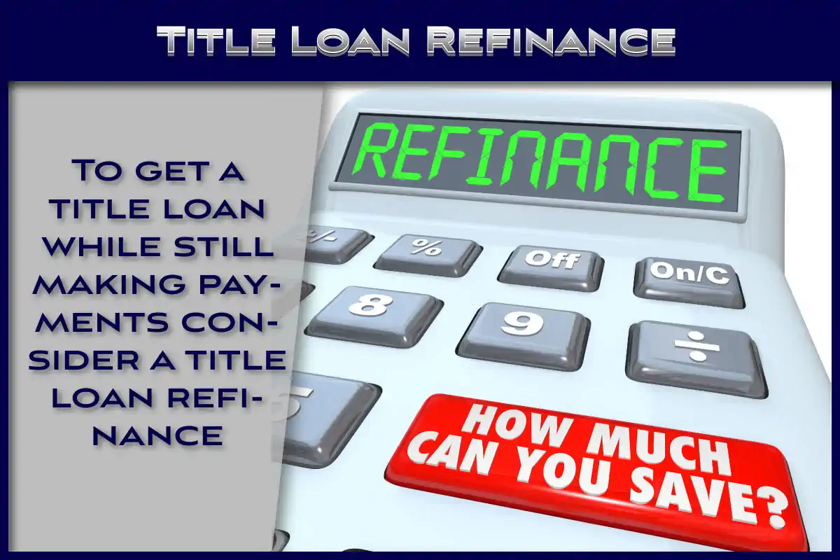 Refinance - How much can you save