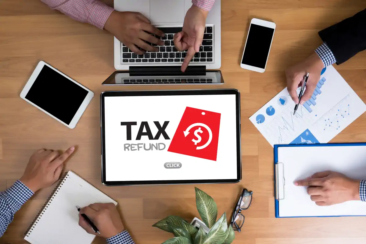 Tax Refund