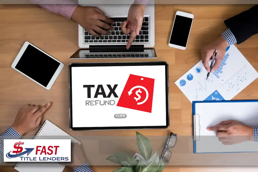 Tax-Refunds-and-Title-Loans