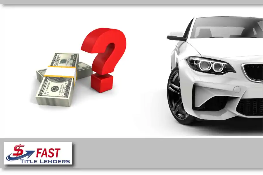 Auto-Equity-Loan