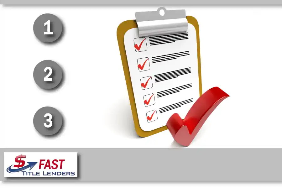 Three-Must-Do-Items-for-getting-an-Online-Title-Loan
