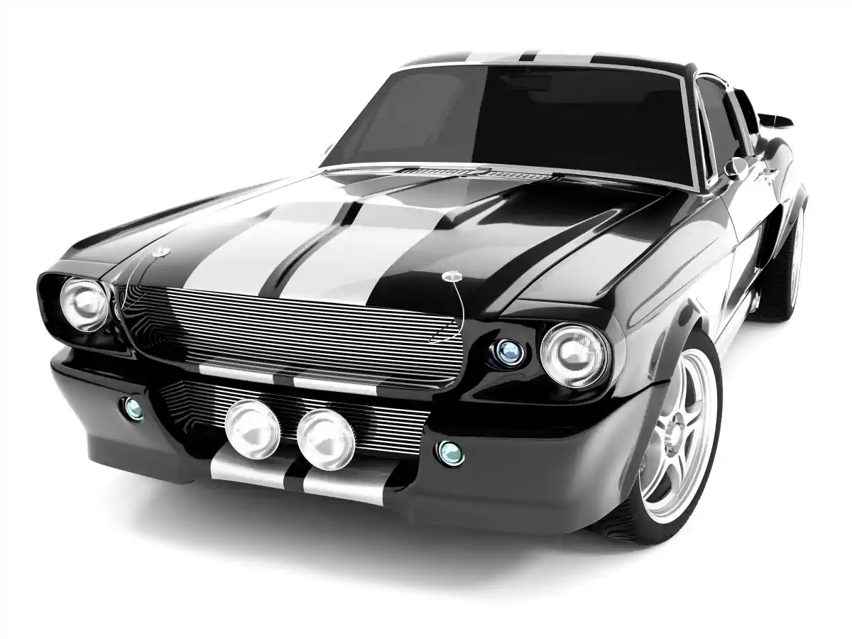 Classic Car