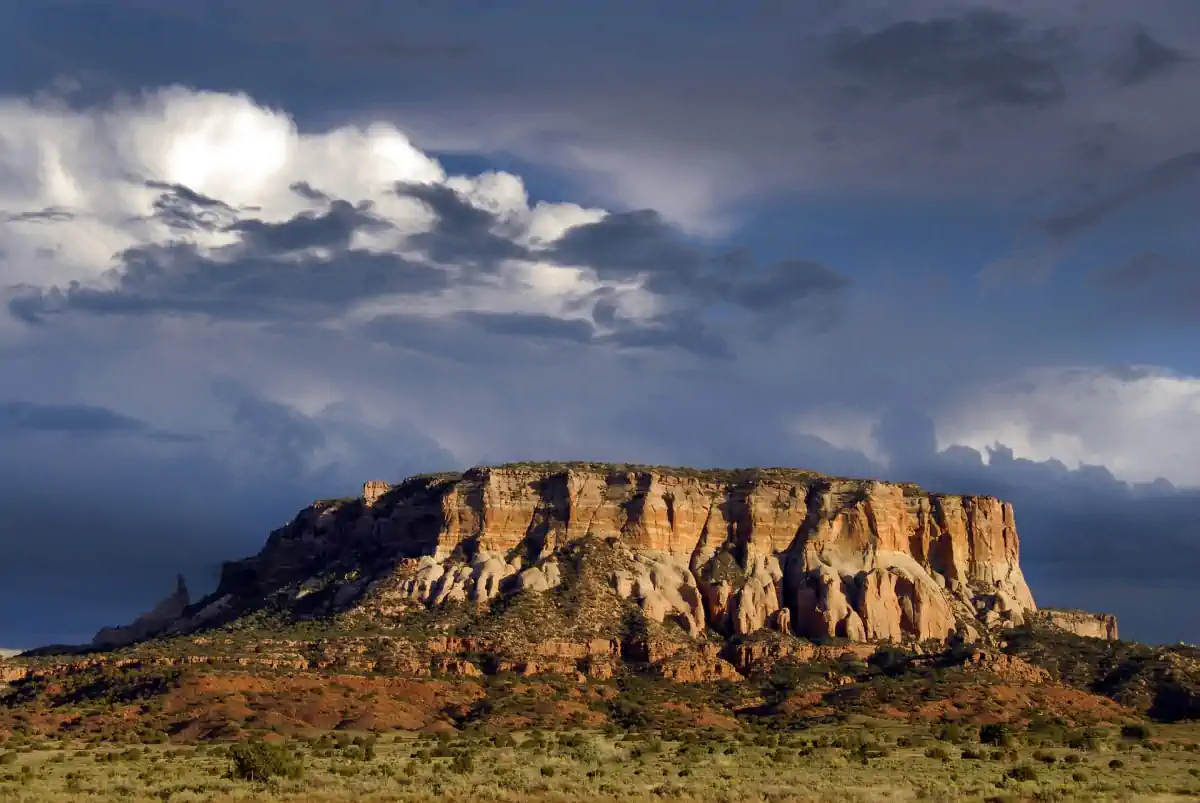 New Mexico