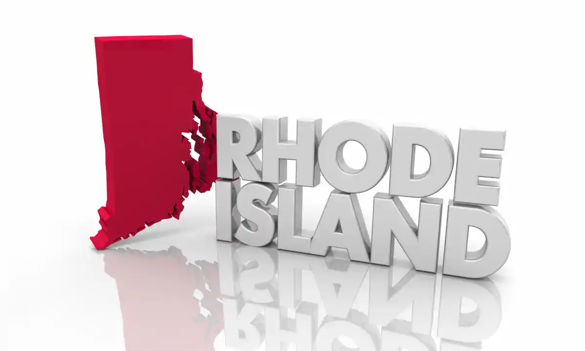 Rhode Island