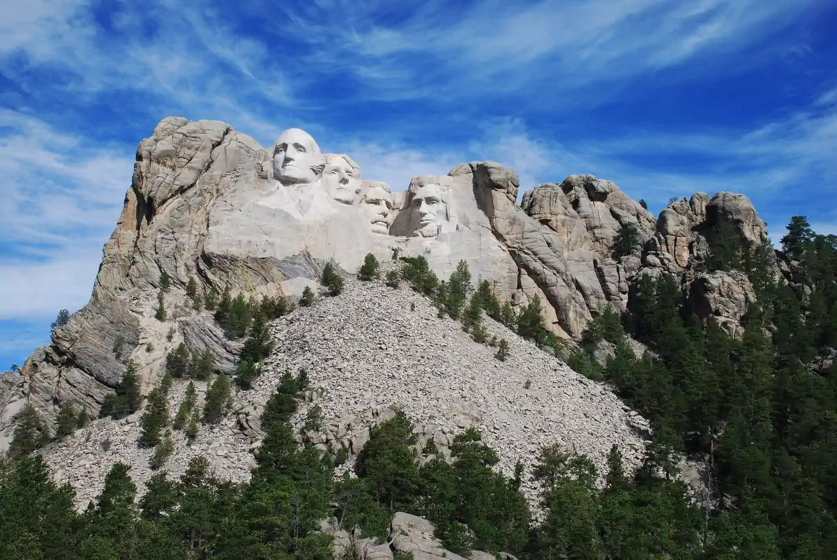 South Dakota