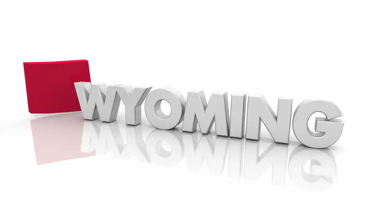 Wyoming