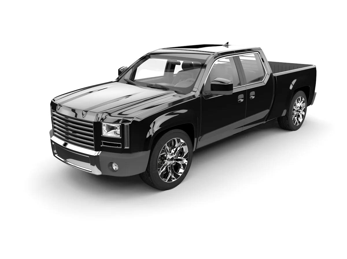 Truck Title Loans